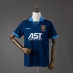 Aston Villa 1995-96 Away Shirt