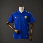 Chelsea 2026-27 Home Shirt Fan Version