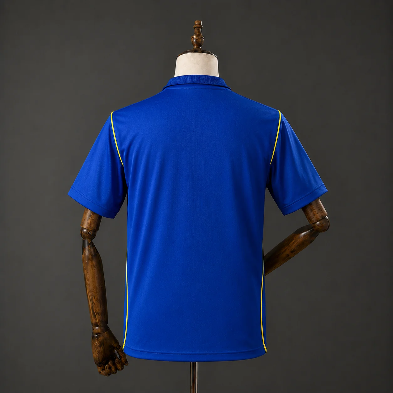 Chelsea 2026-27 Home Shirt Fan Version - Image 4