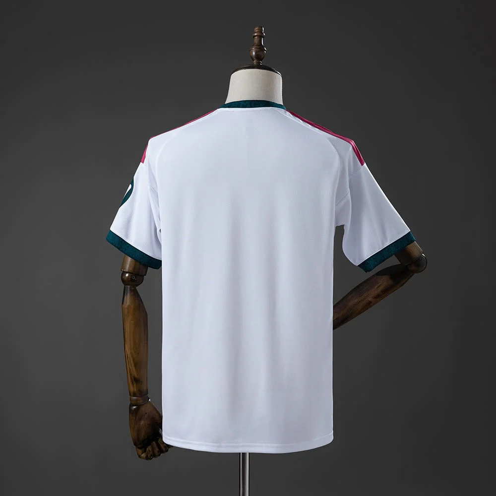 Real Madrid 2026-27 Home Shirt Fan Version - Image 4
