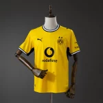 Borussia Dortmund 2026-27 Home  Shirt Fan Version