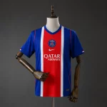 PSG 2026-27 Home Shirt Fan Version
