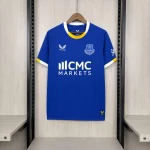 Everton 2026-27 Home Shirt Fan Version