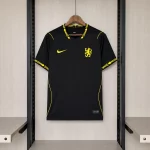 Chelsea 2026-27 Away Shirt Fan Version