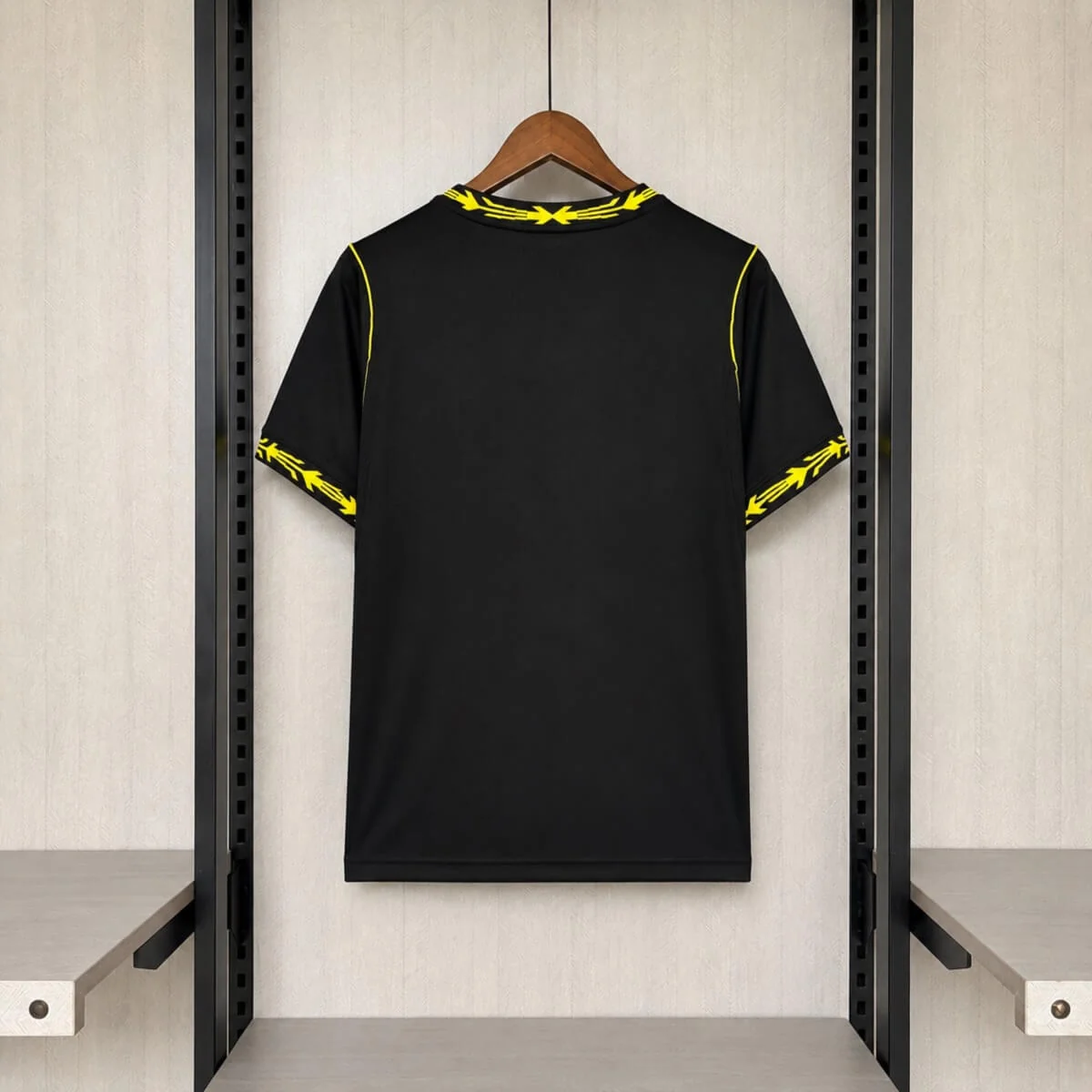 Chelsea 2026-27 Away Shirt Fan Version - Image 4