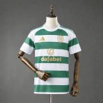 Celtic 2026-27 Home Shirt