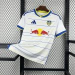 Leeds United 2026-27 Home Shirt Fan Version