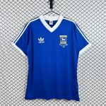 Ipswich Town 1981 UEFA Cup Final Shirt