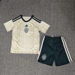 Celtic 2026-27 Third Kids Kit
