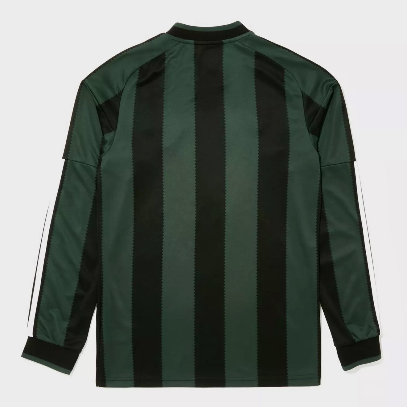 Celtic 2026-27 Away Shirt Long Sleeved - Image 3