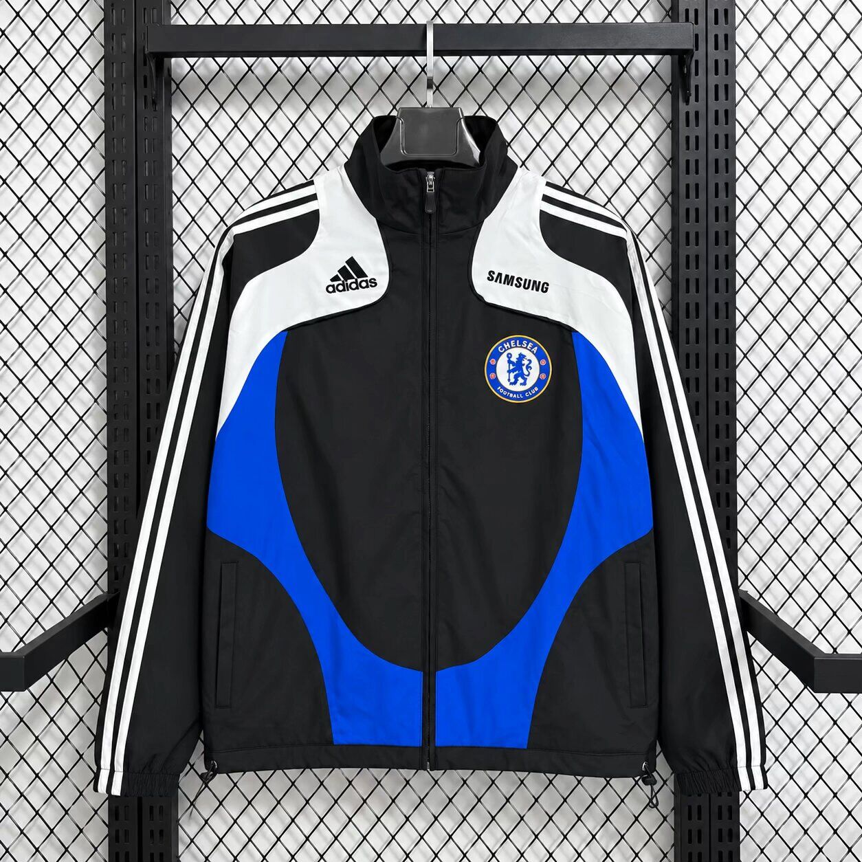 Chelsea 2008-09 Windbreaker Jacket