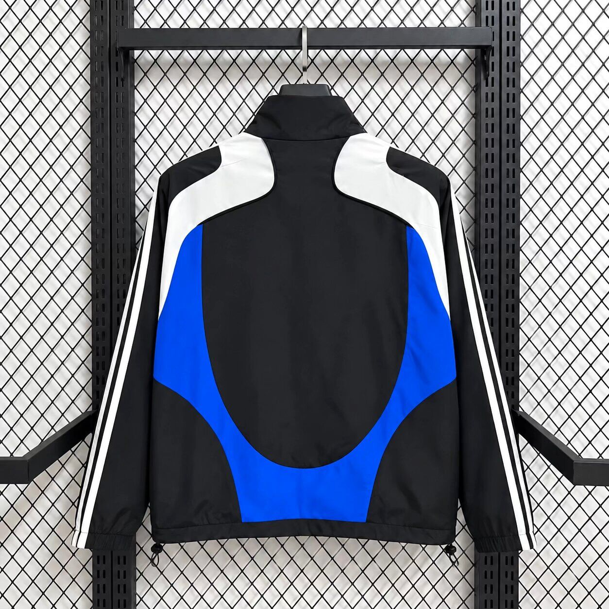 Chelsea 2008-09 Windbreaker Jacket - Image 4