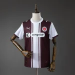 St. Pauli 2026-27 Special Edition Shirt