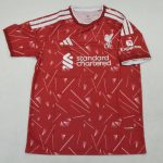 Liverpool 2026-27 Home Shirt